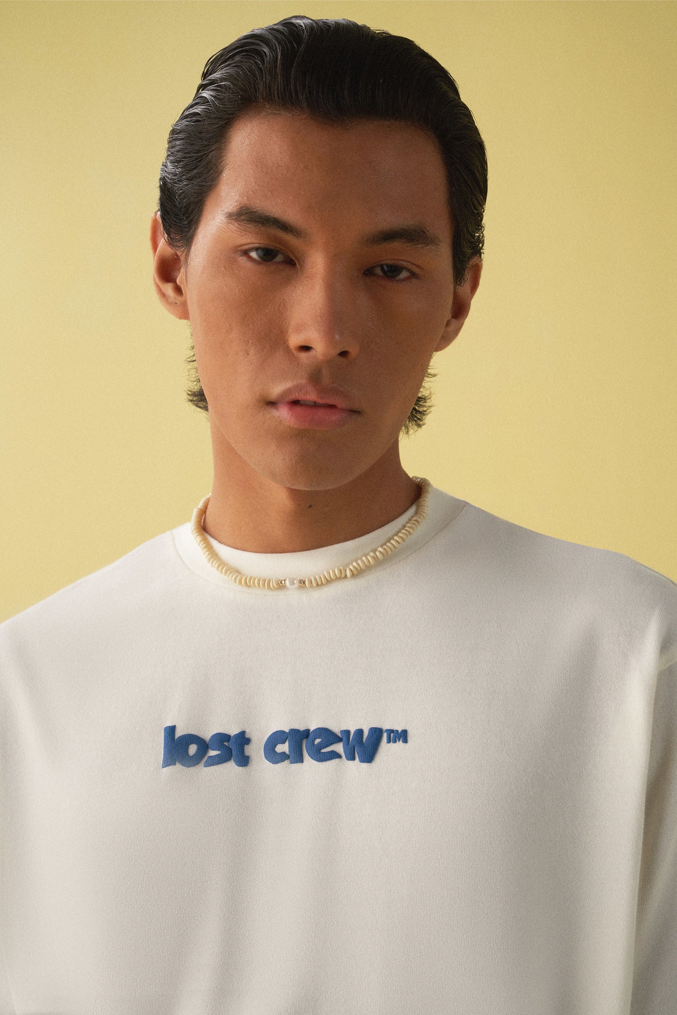 Lost Crew