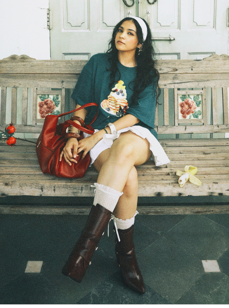 Intercontinental Breakfast