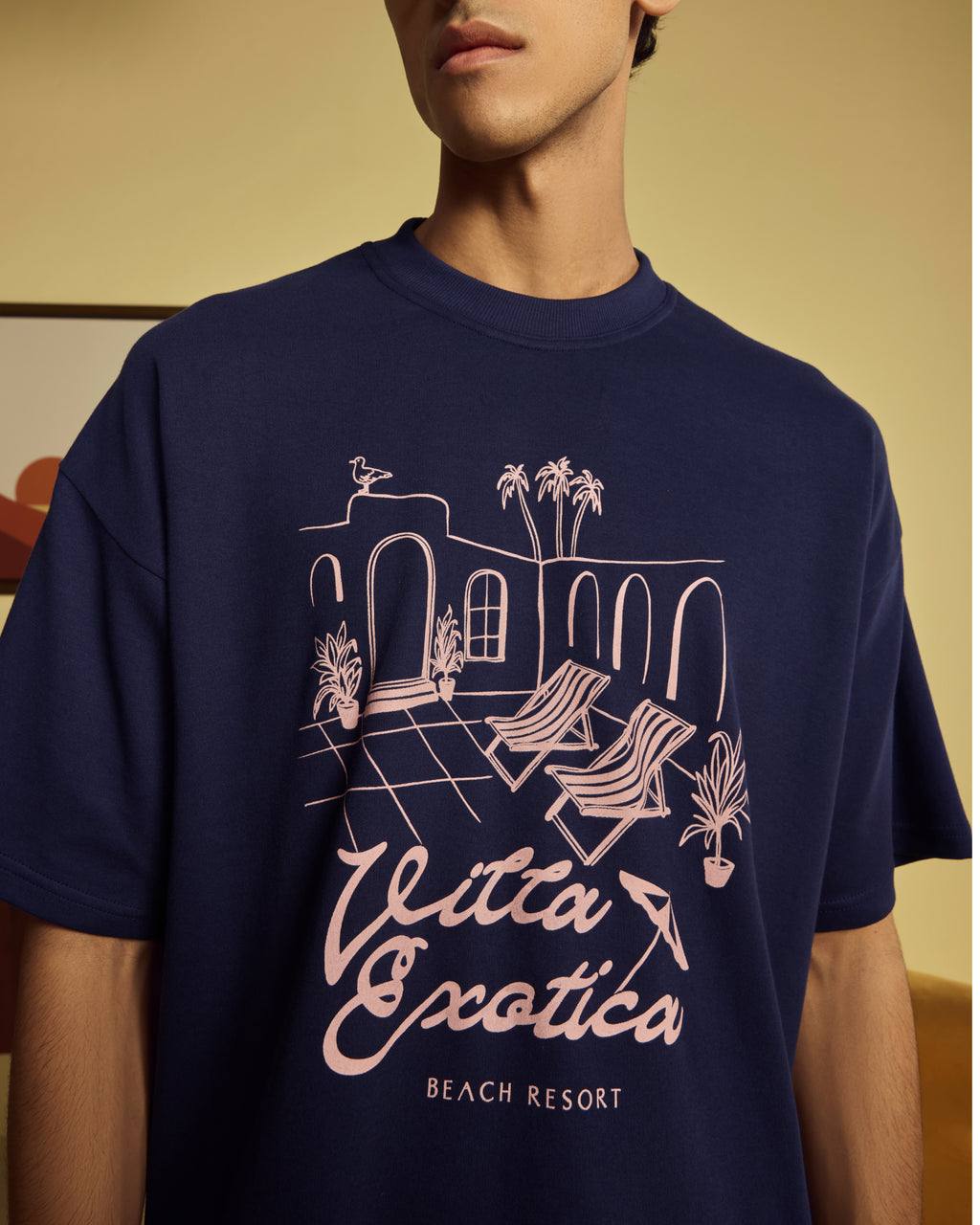 Villa Exotica