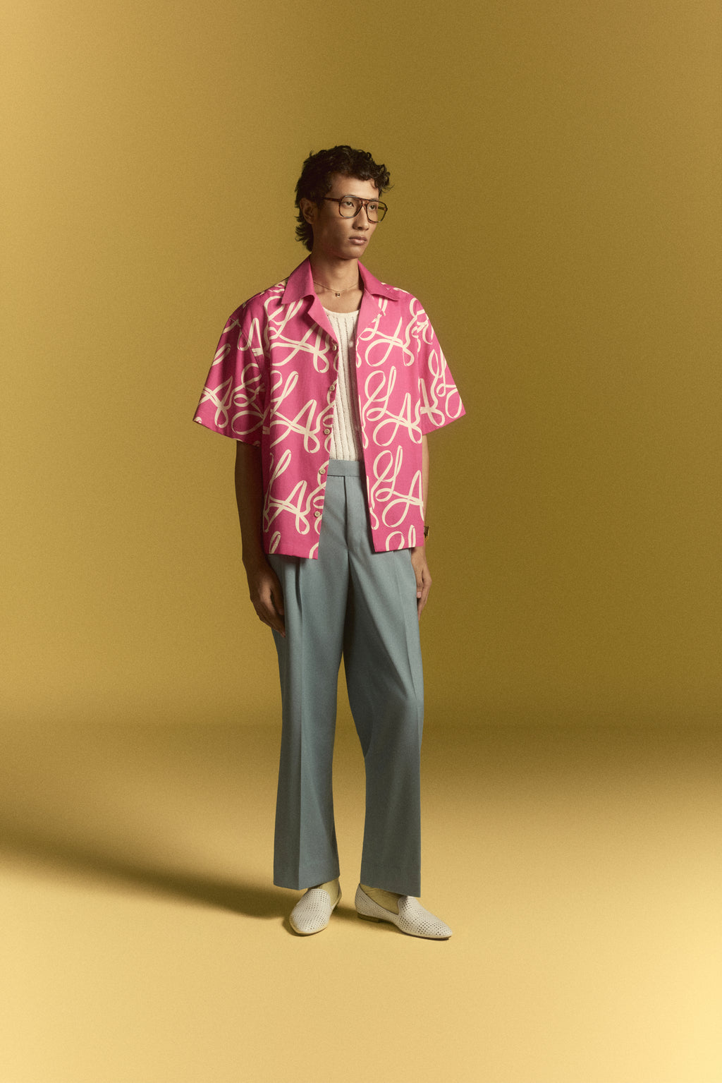 Rivera Pink