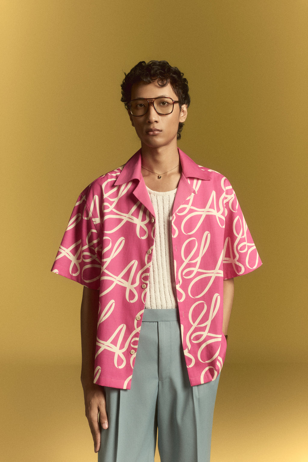 Rivera Pink