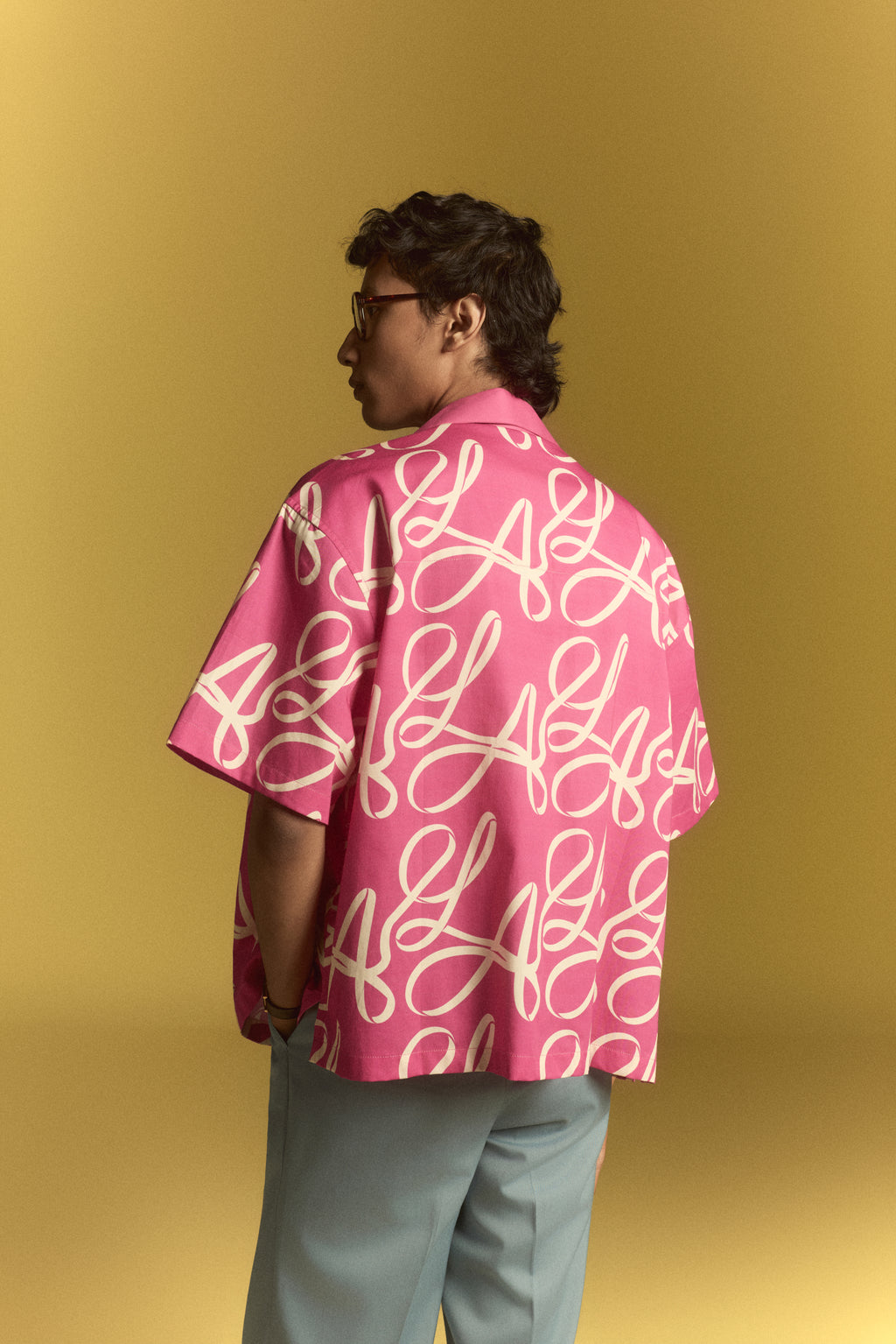 Rivera Pink