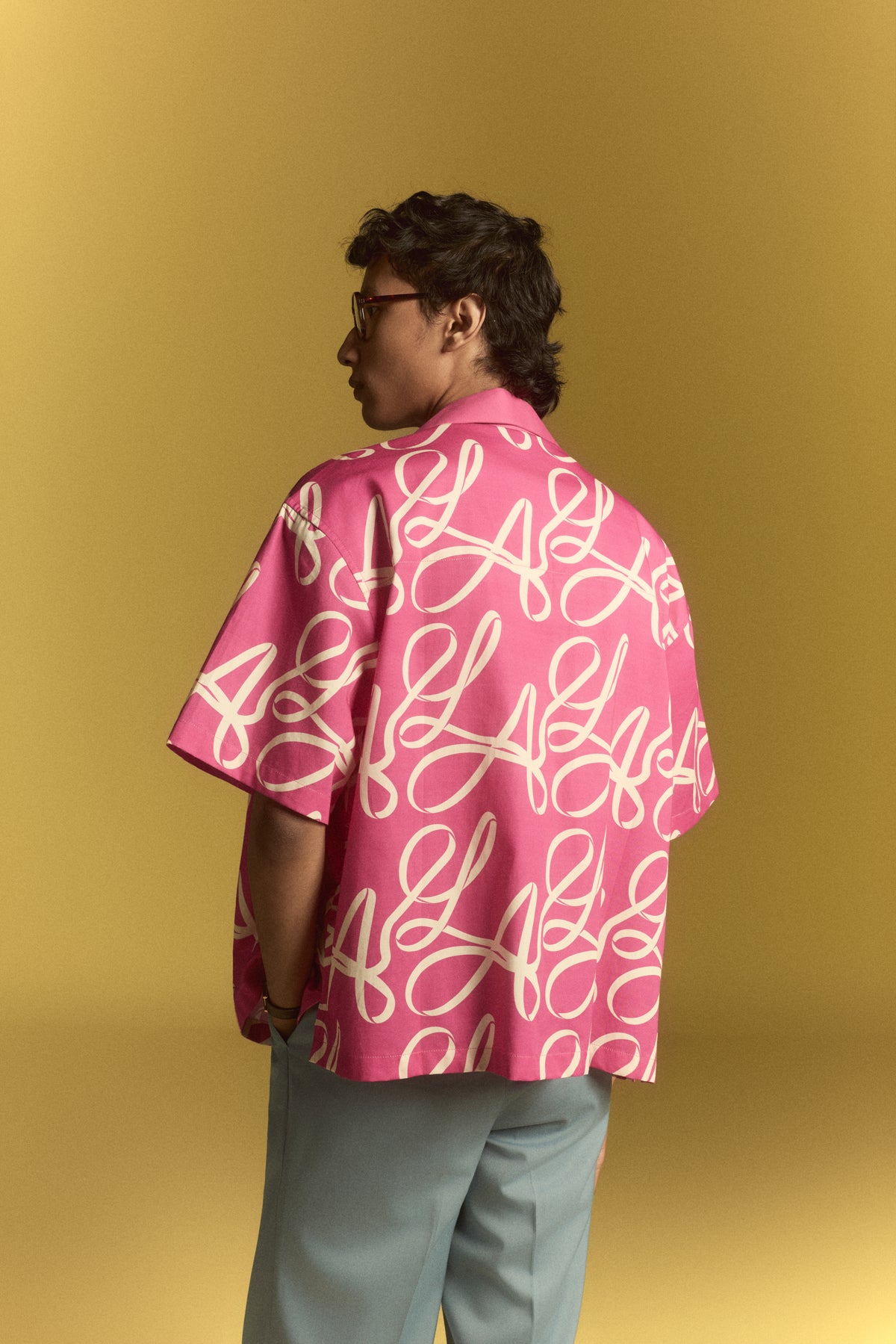 Rivera Pink
