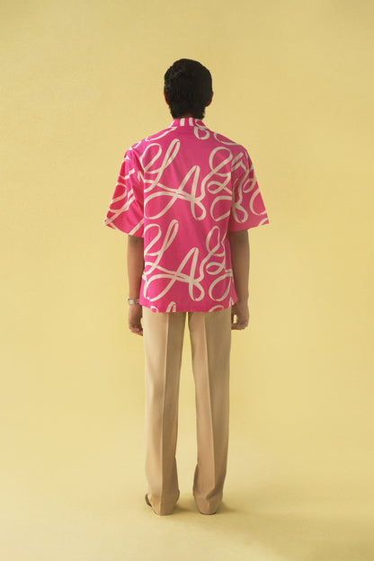 Rivera Pink