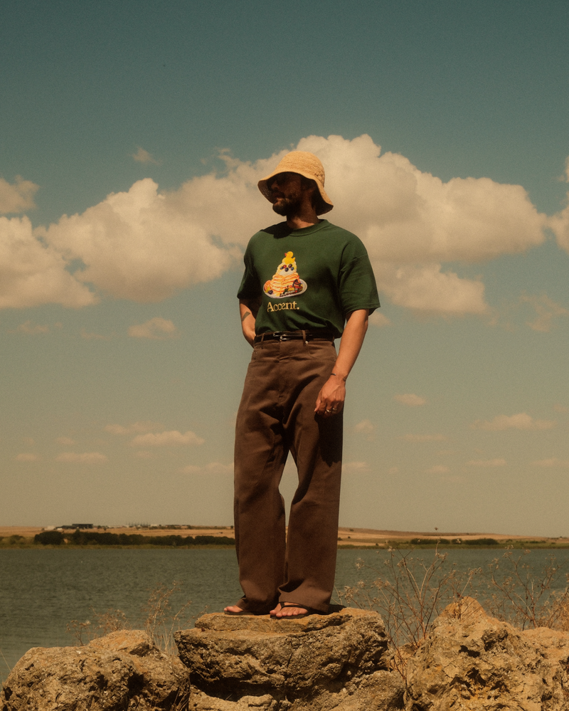 Intercontinental Breakfast